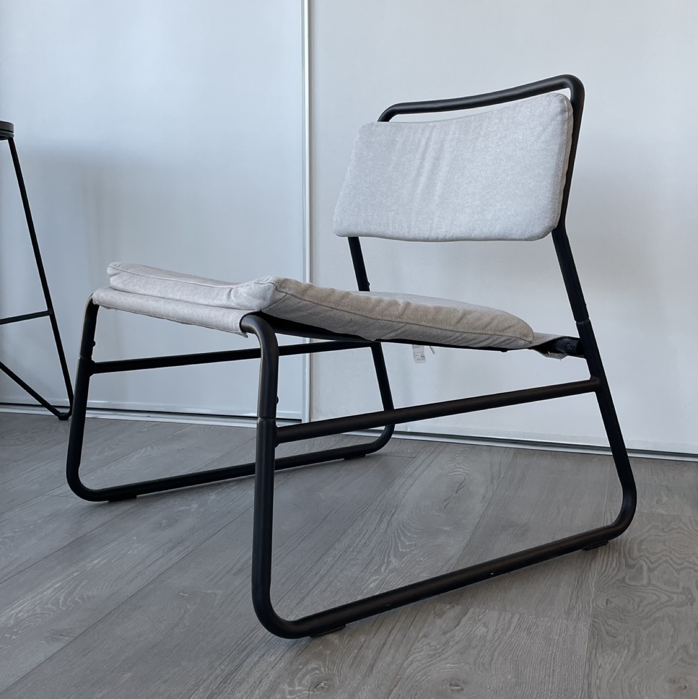 IKEA Chair LINNEBÄCK - photo 2
