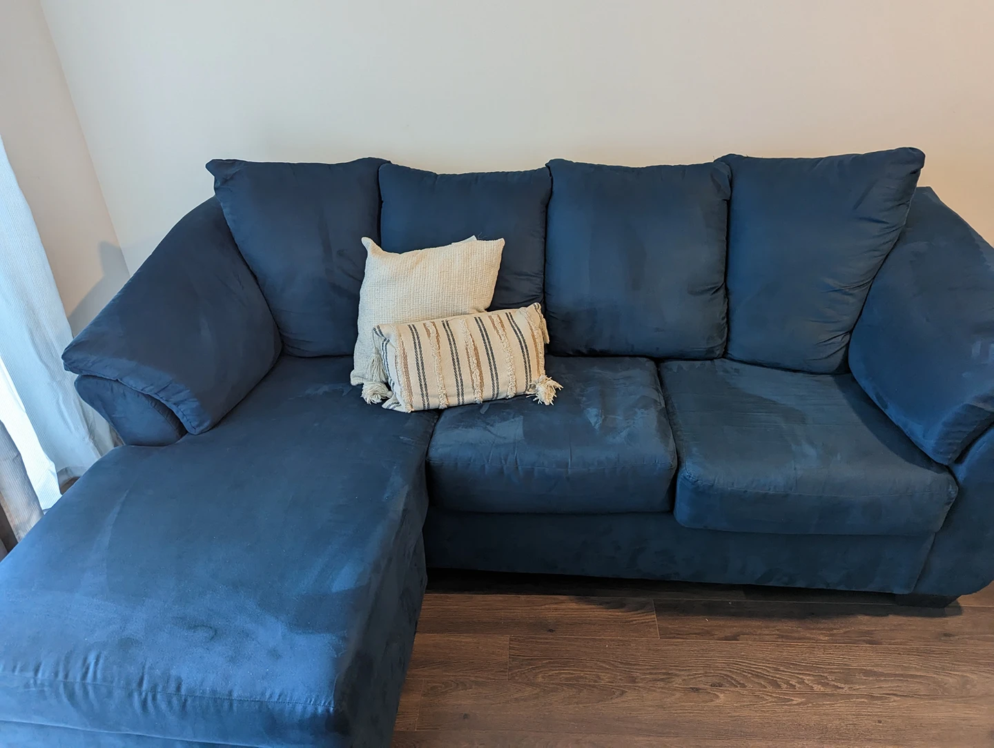 Sofa - photo 3