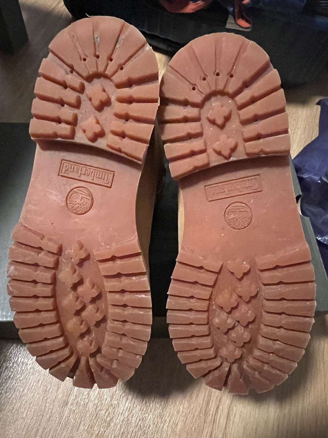 Timberland Waterproof Boots - photo 2