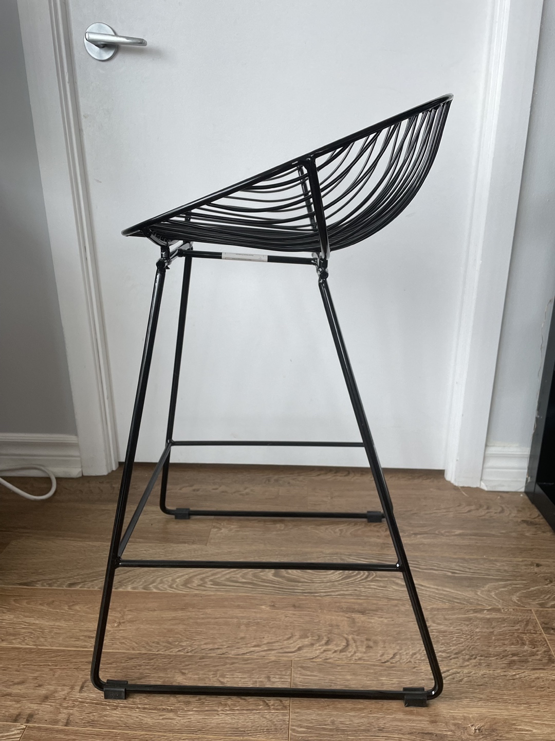Bar chair / bar stool / high chair thumbnail
