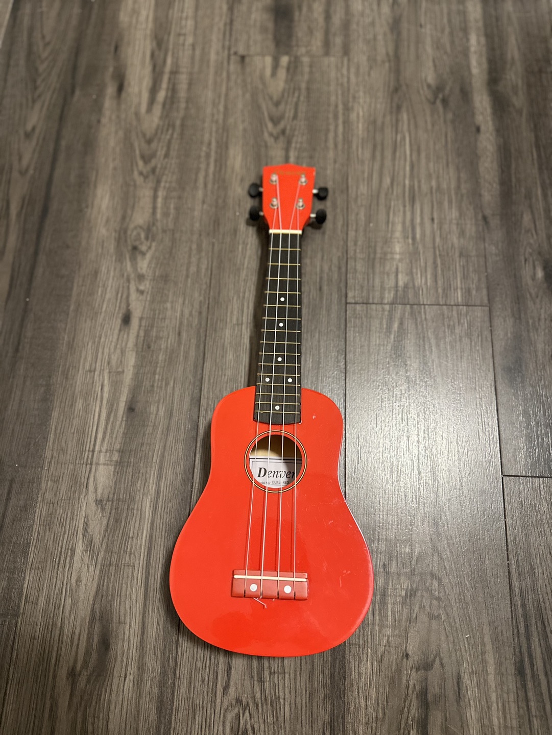 Ukulele