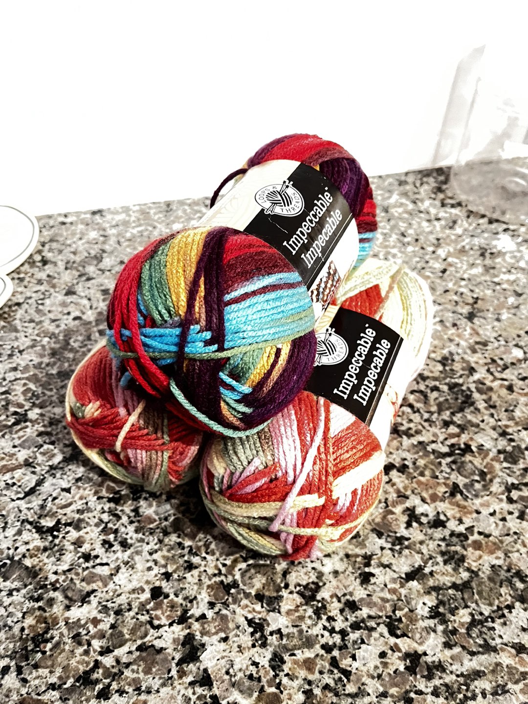 Loops & Threads - photo 5