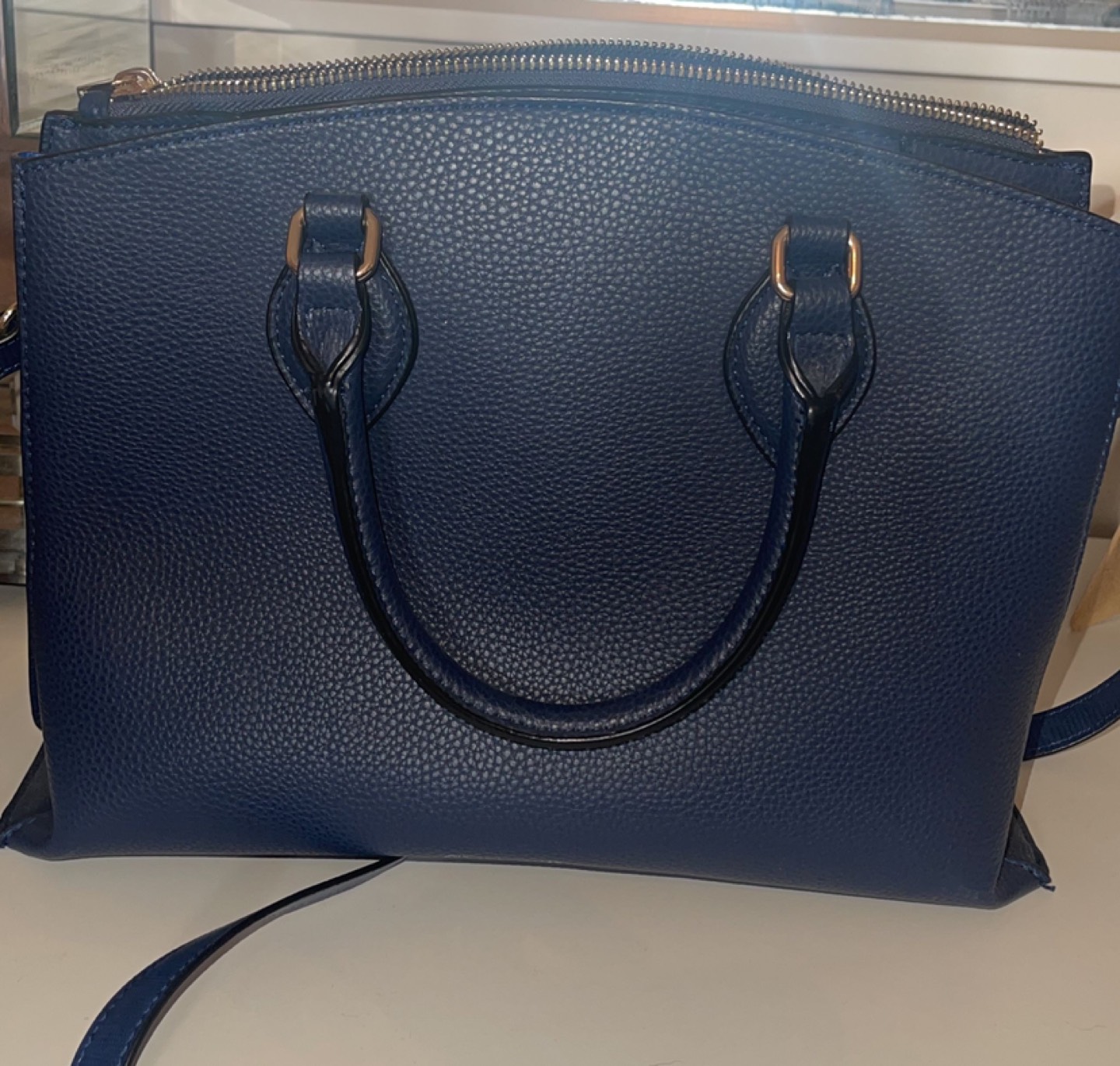 Aldo Bag, Like New! image indicator(4)