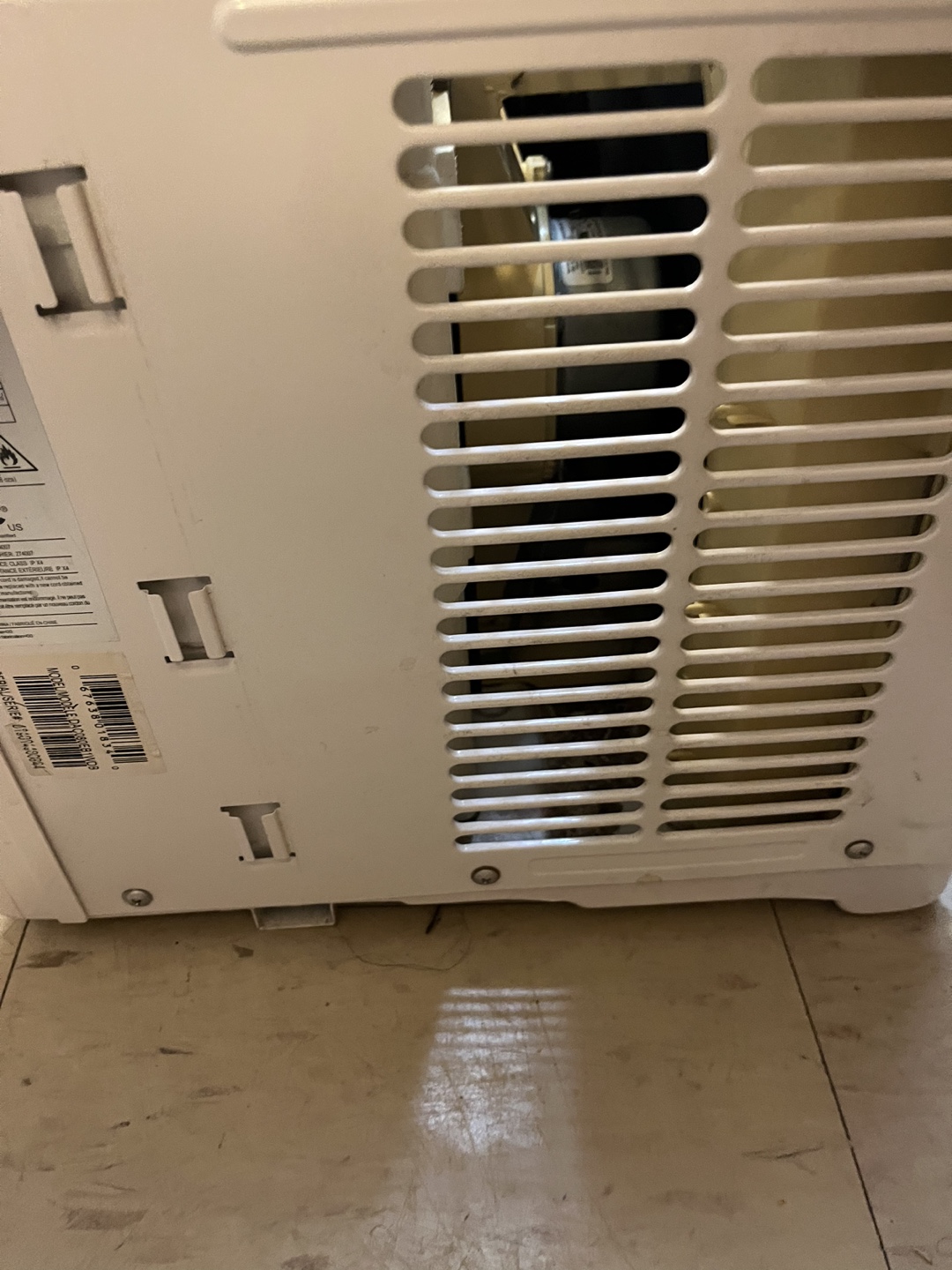 Air conditioner Danby - photo 5