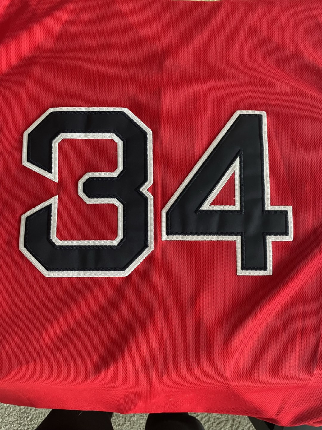 Jerseys - photo 2