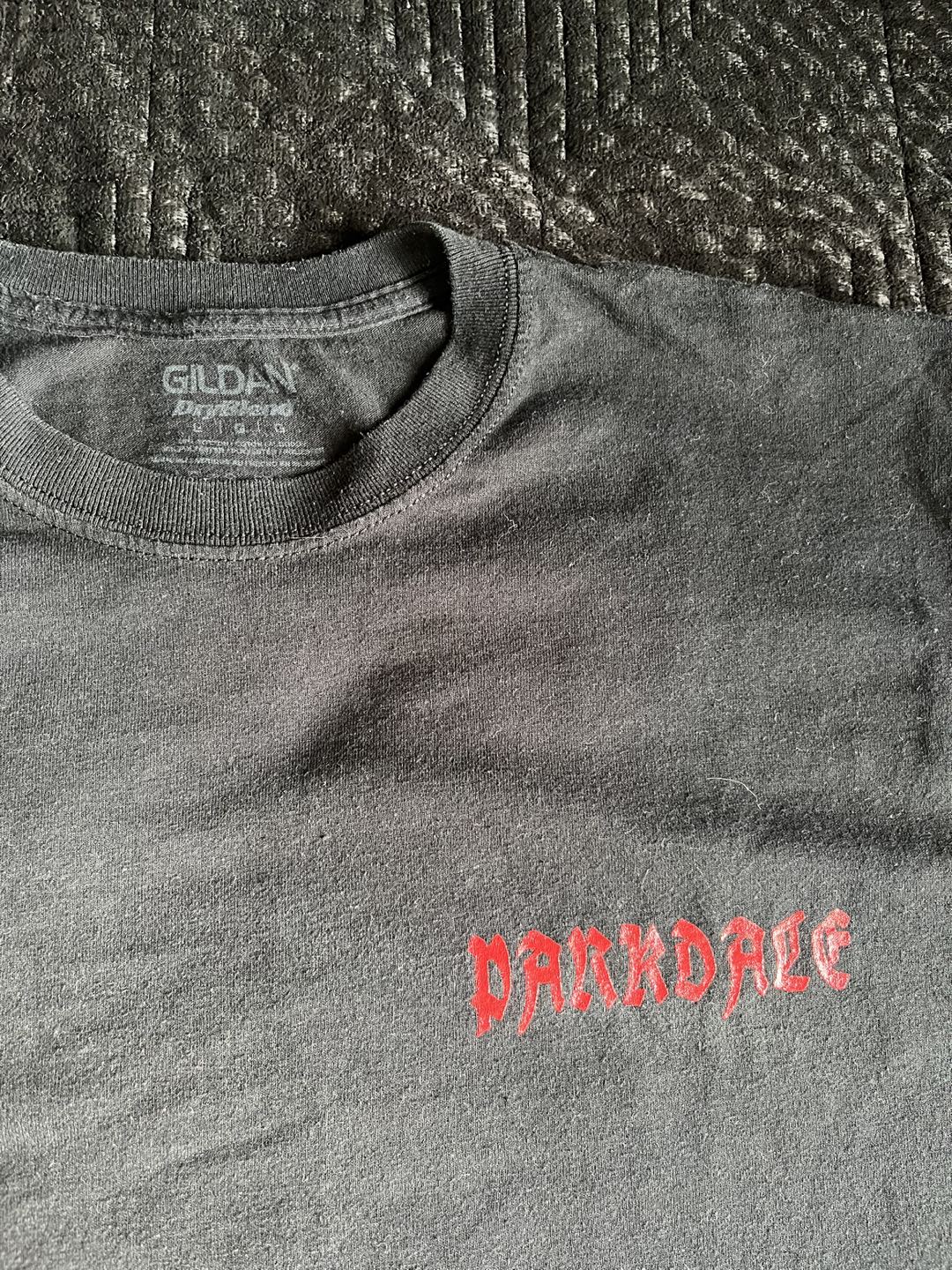 Parkdale T-shirt - photo 2