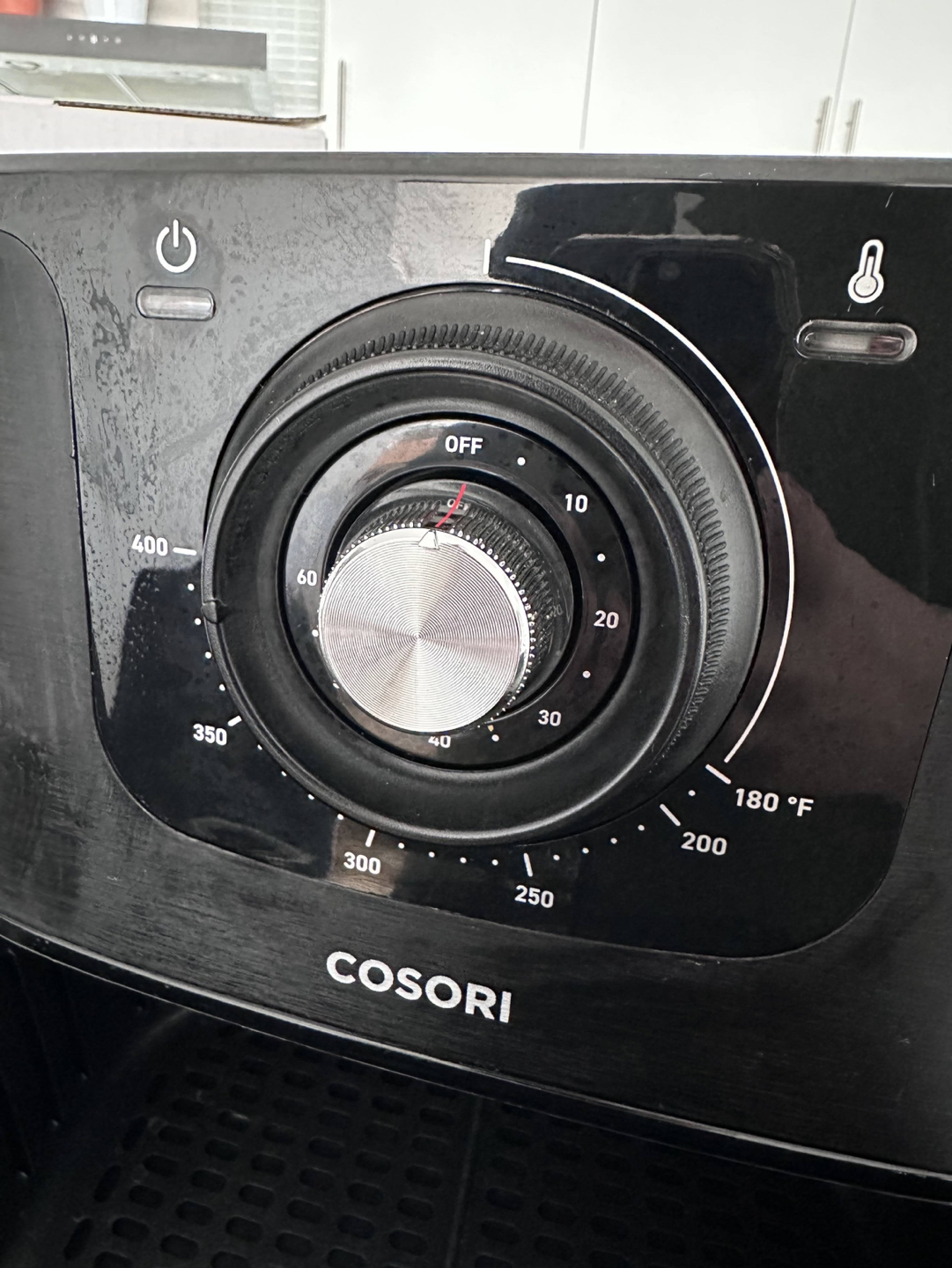 Air fryer - Cosori 5.8QT - photo 4