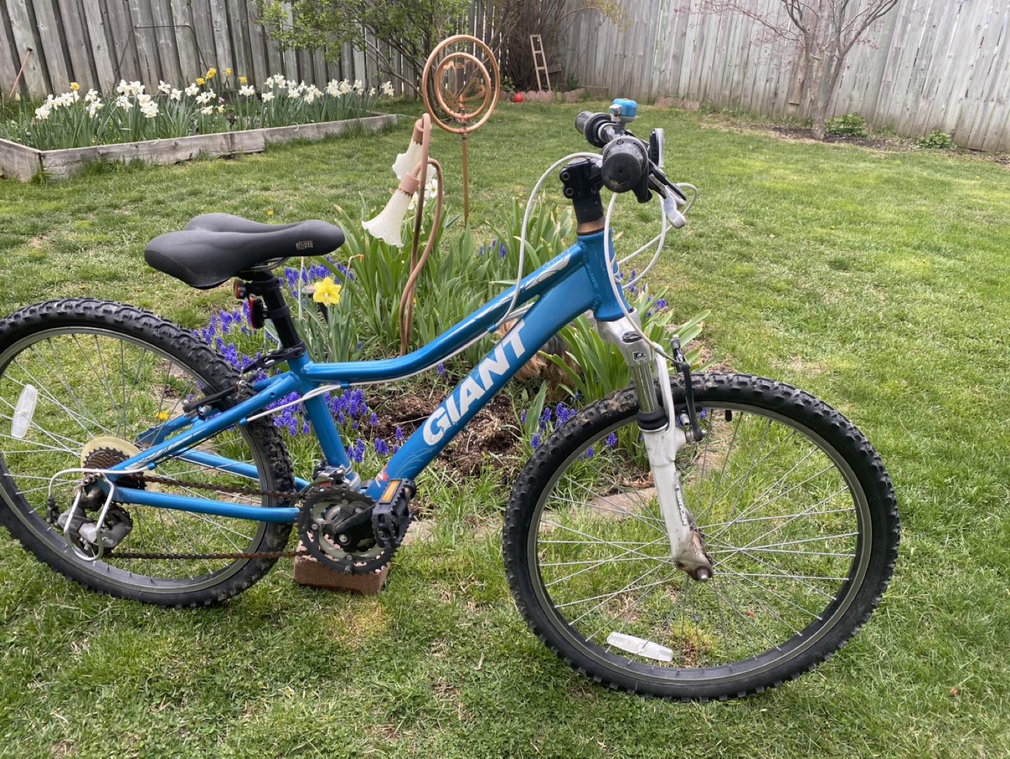 BIKE GIANT