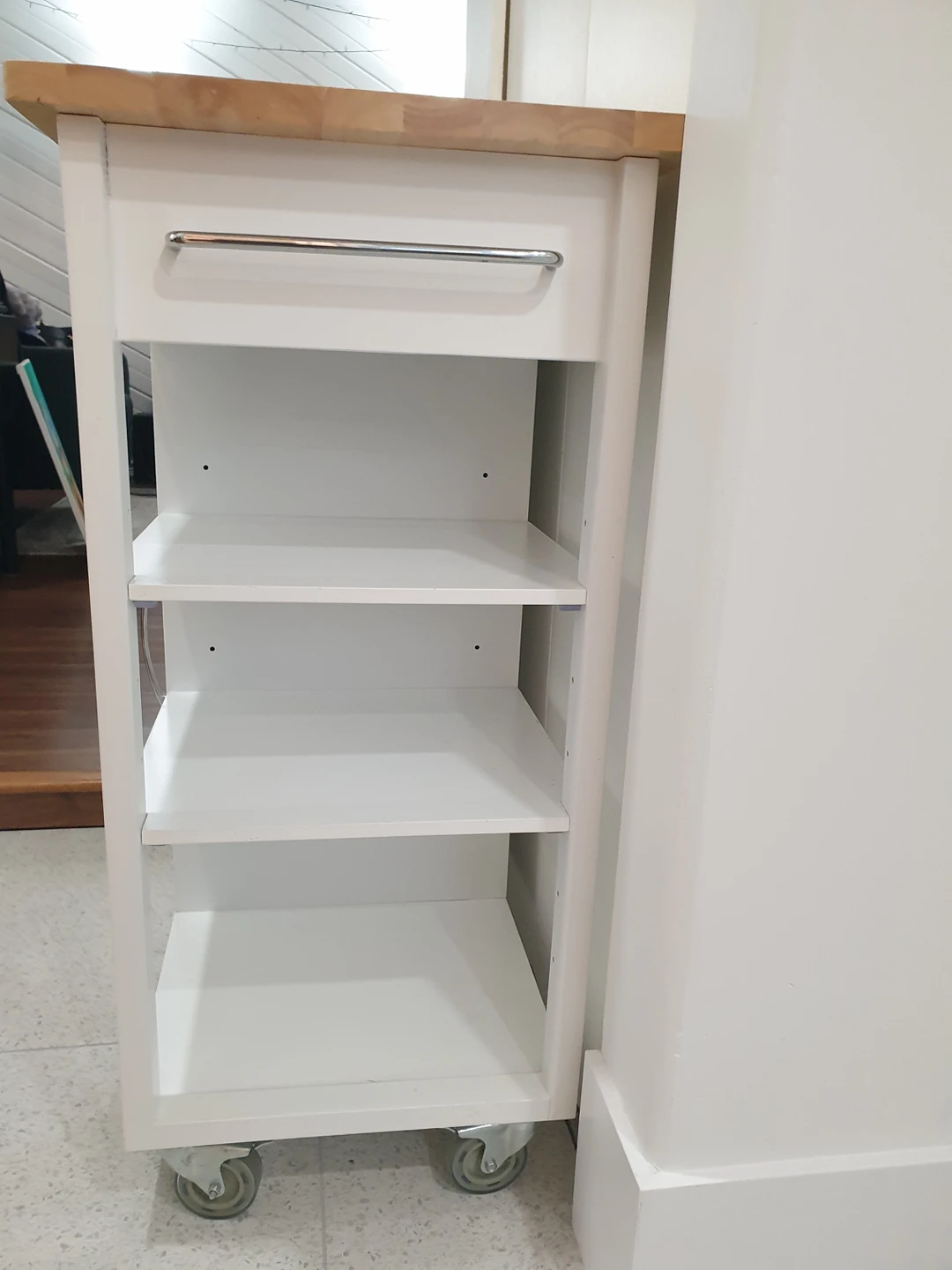 Kitchen Island - photo 2