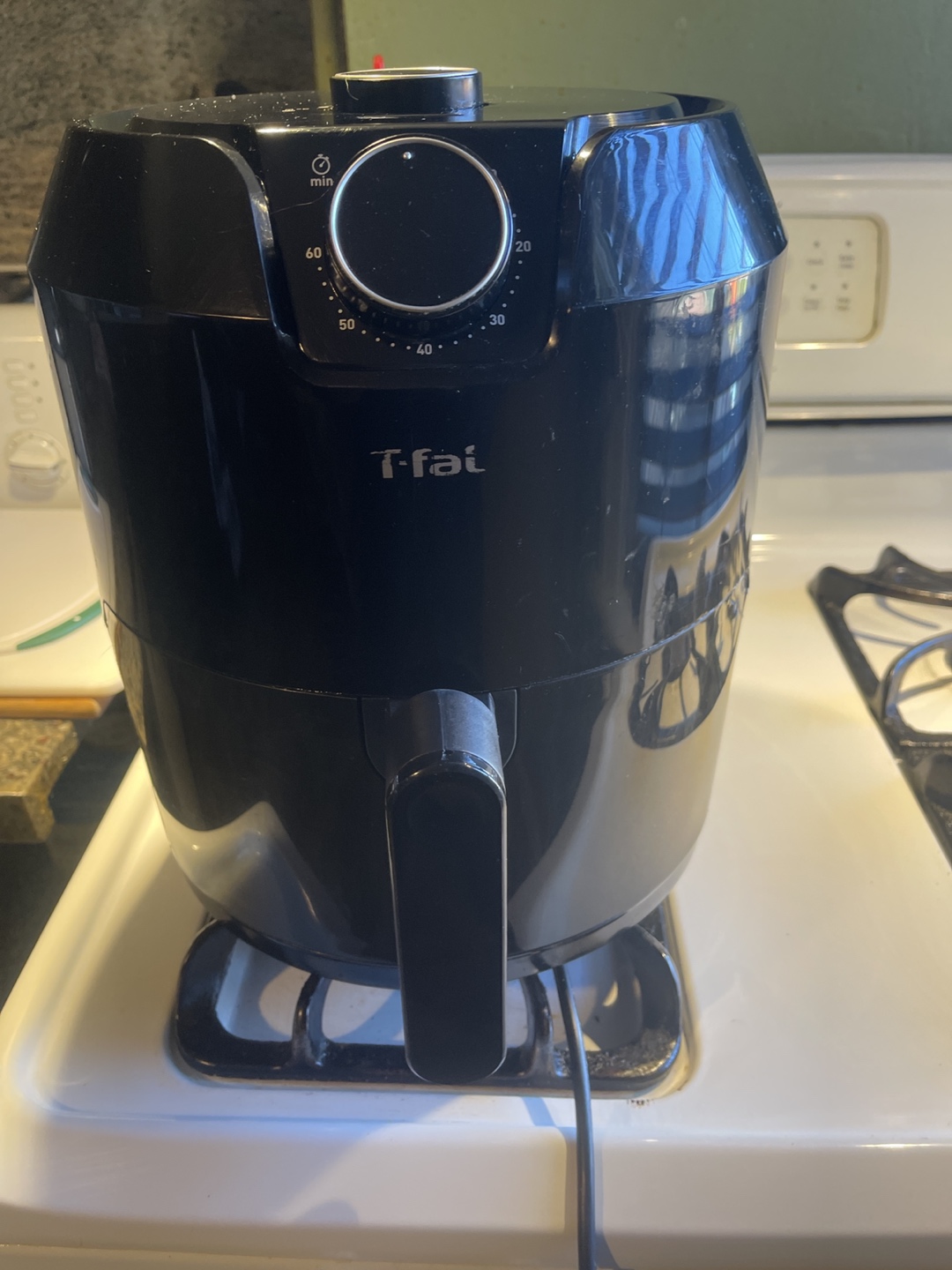 Air Fryer T-Fal