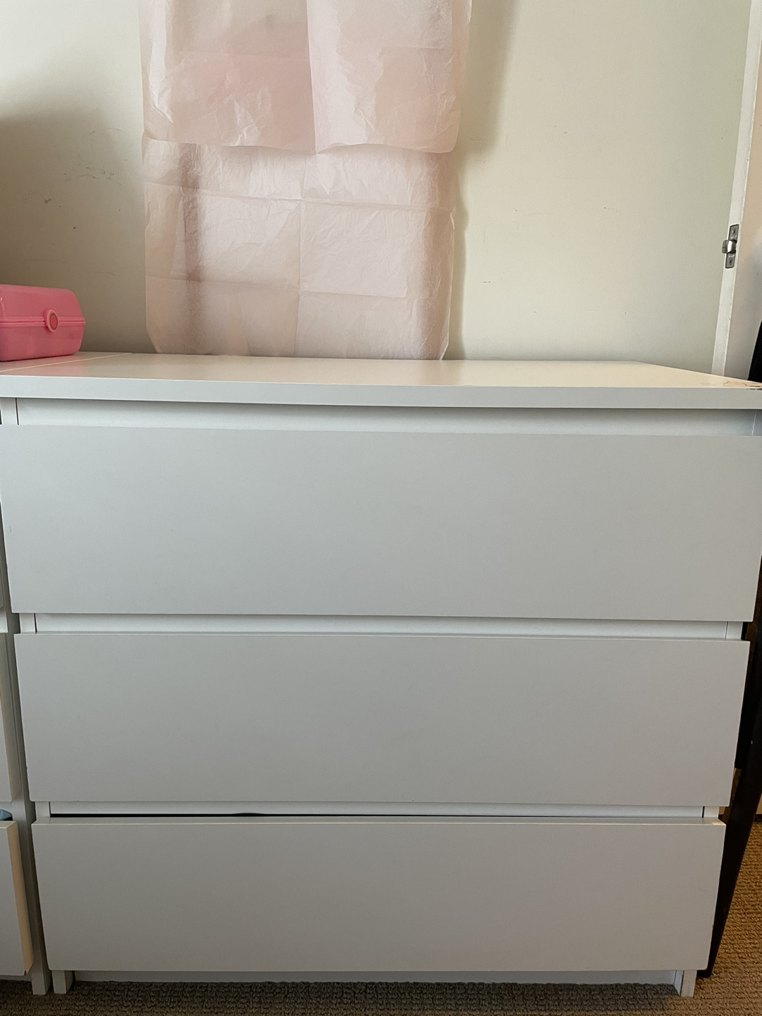 IKEA Dresser - photo 2