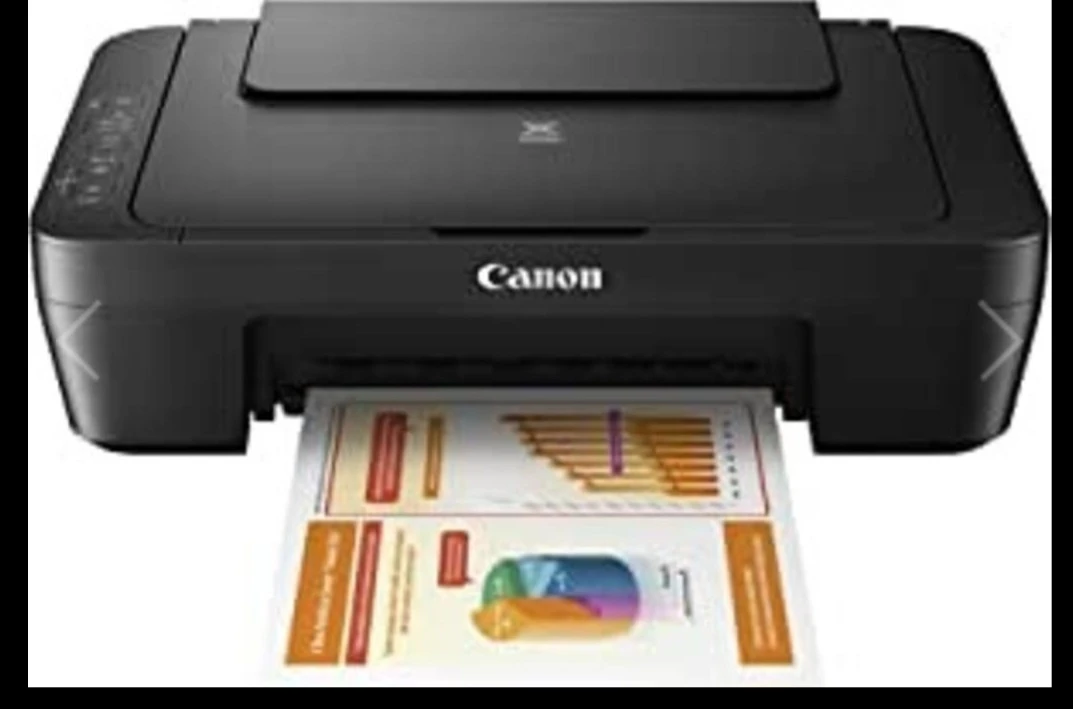 Canon PIXMA MG2525 Photo All-In-One thumbnail