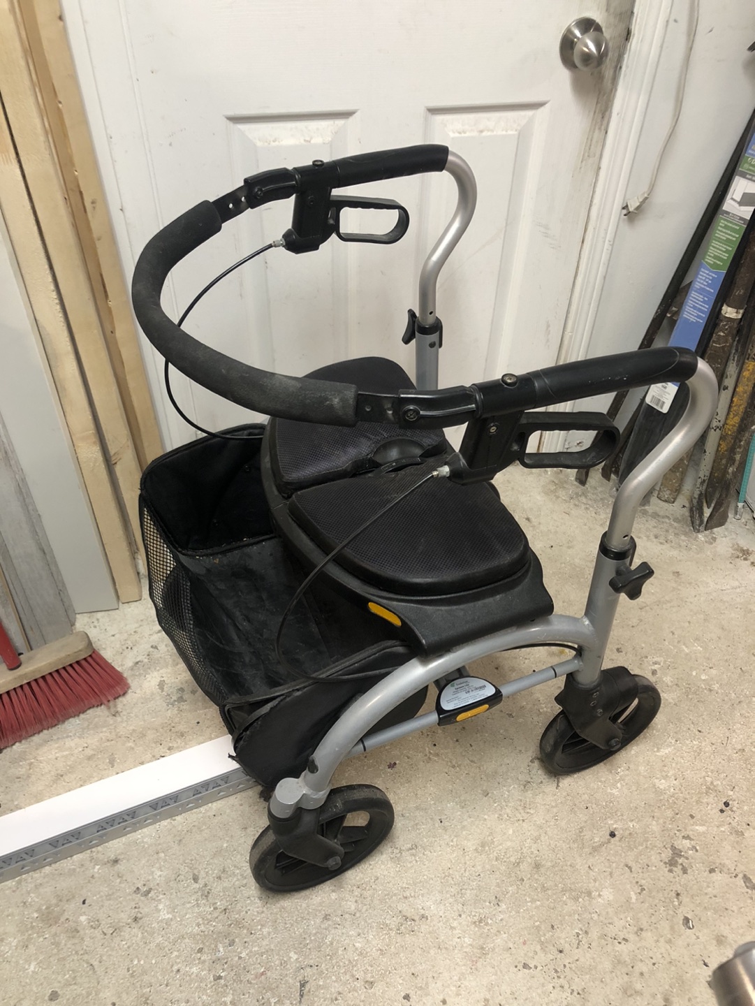 Walker image indicator(6)