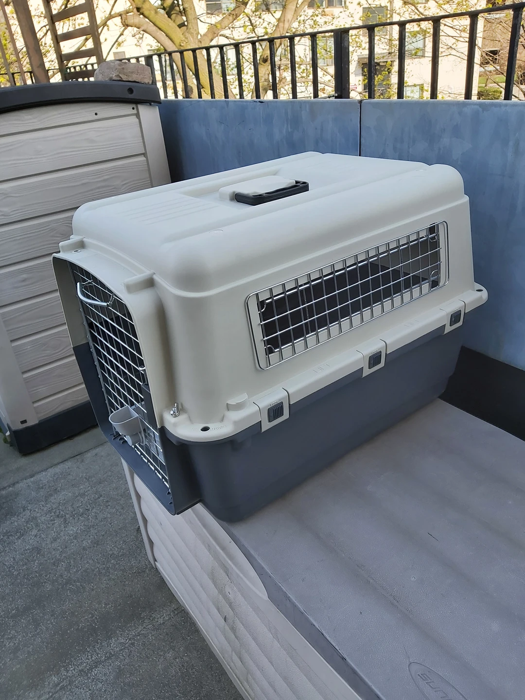 Pet Carrier - photo 3