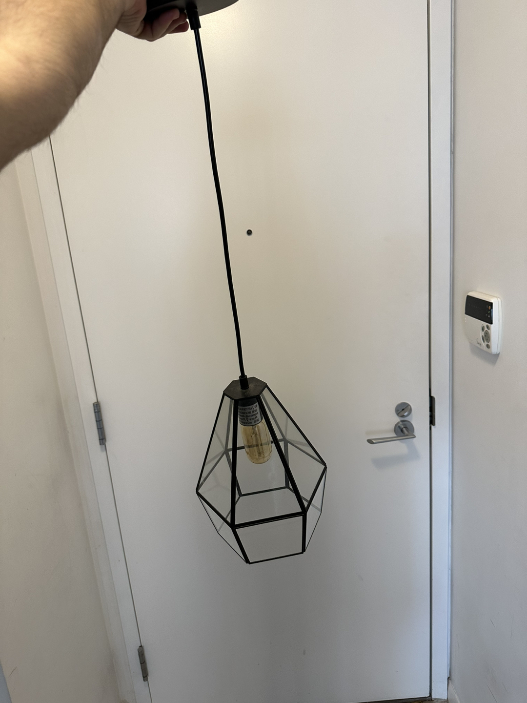Beautiful Lighting Fixture