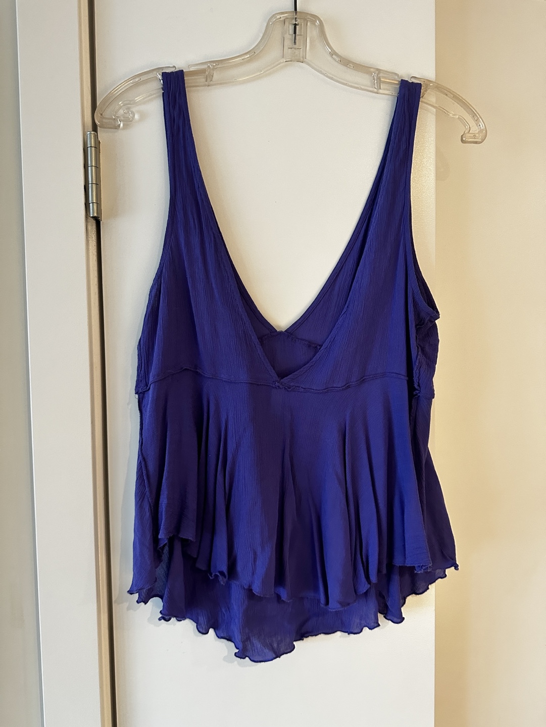 Free People Tank Top thumbnail