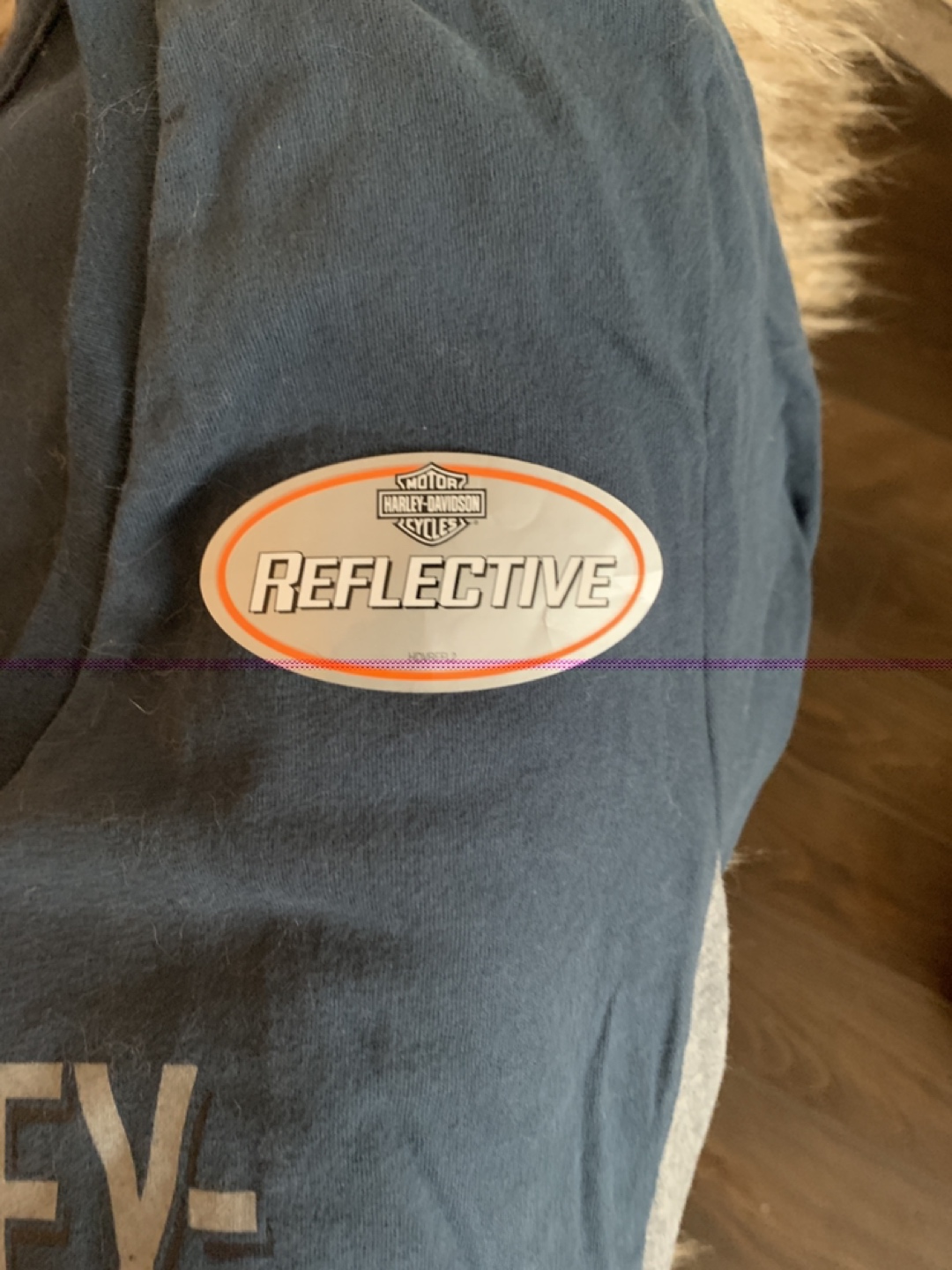 Brand new womens Harley Davidson tshirt image indicator(2)