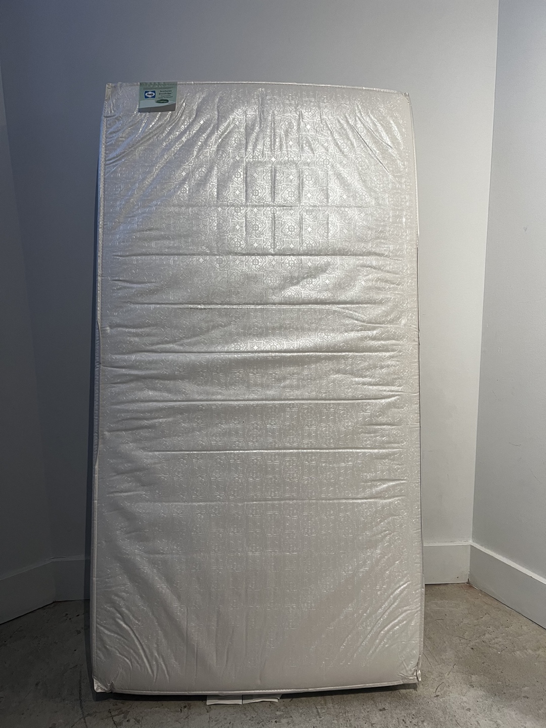 Cot mattress