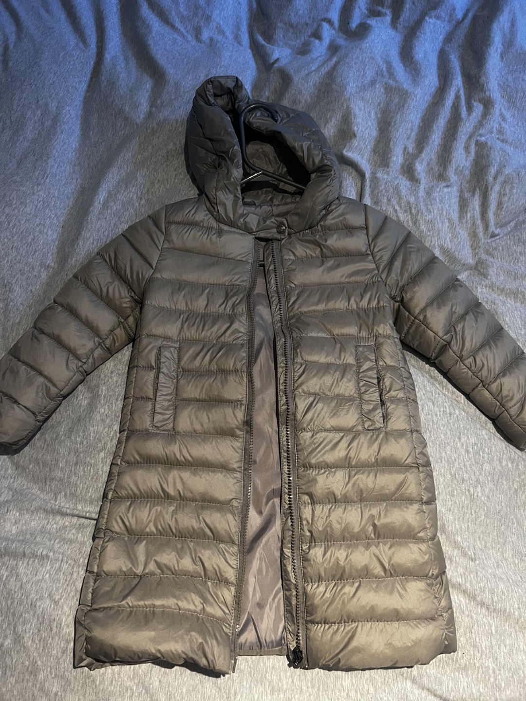 Kids spring jacket 110cm thumbnail