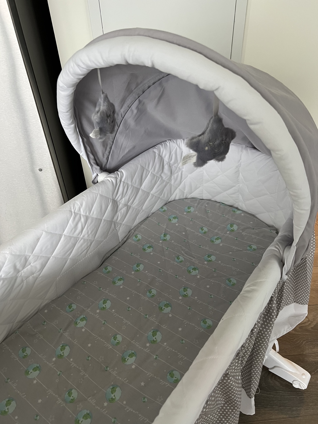 Bassinet - photo 2
