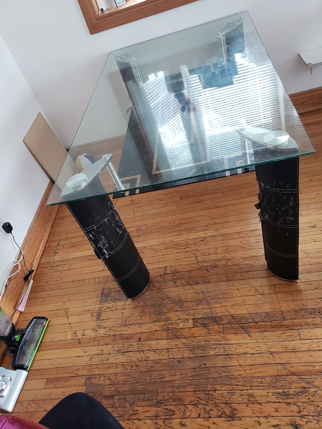 Diningroom Table - photo 4