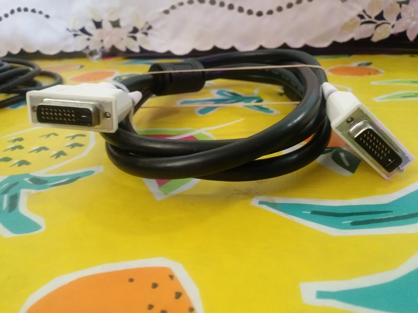 Audio Cables and connectors, three pin XLR image indicator(4)