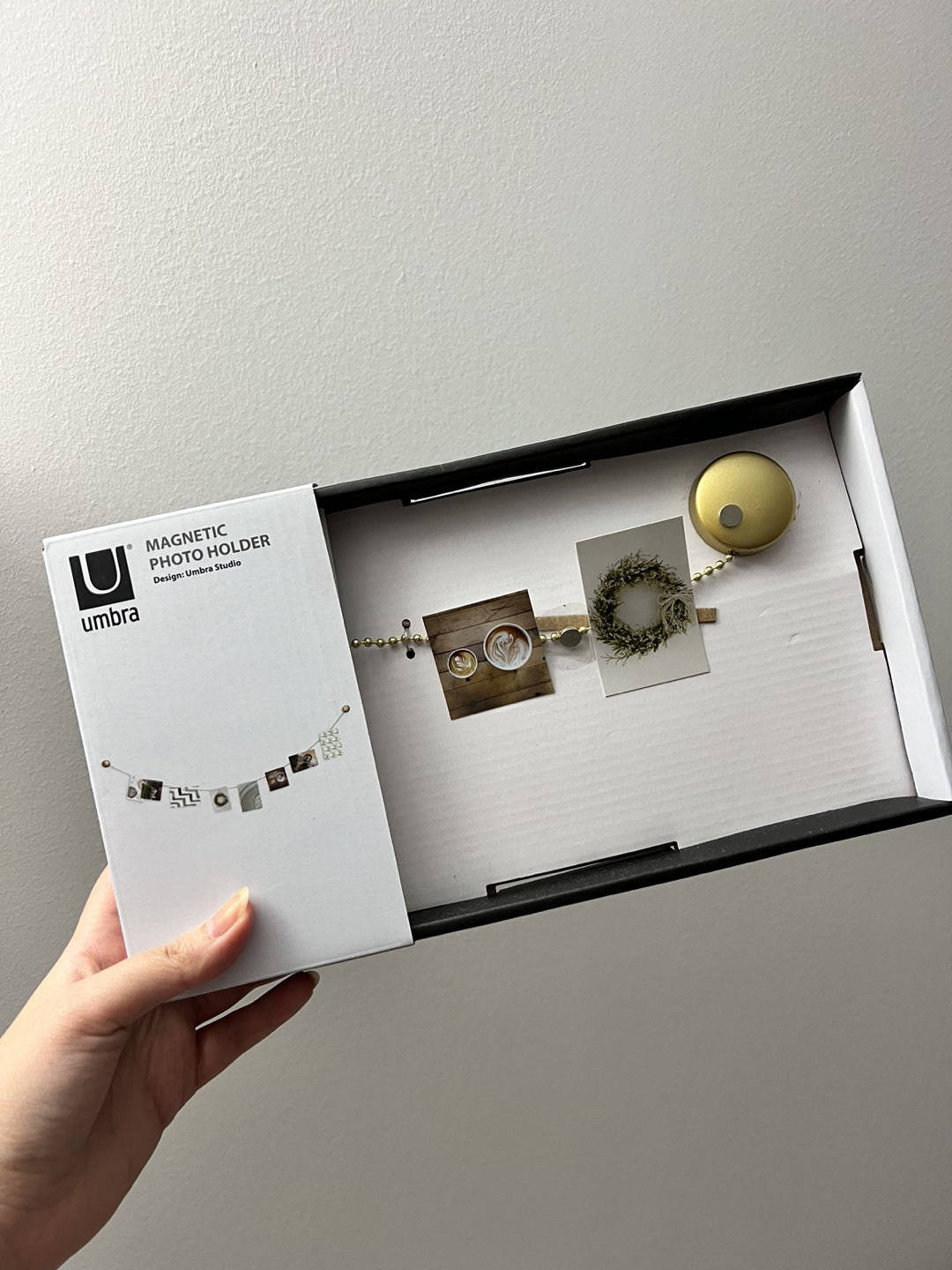 MOVING SALE - Umbra Photo Decor thumbnail