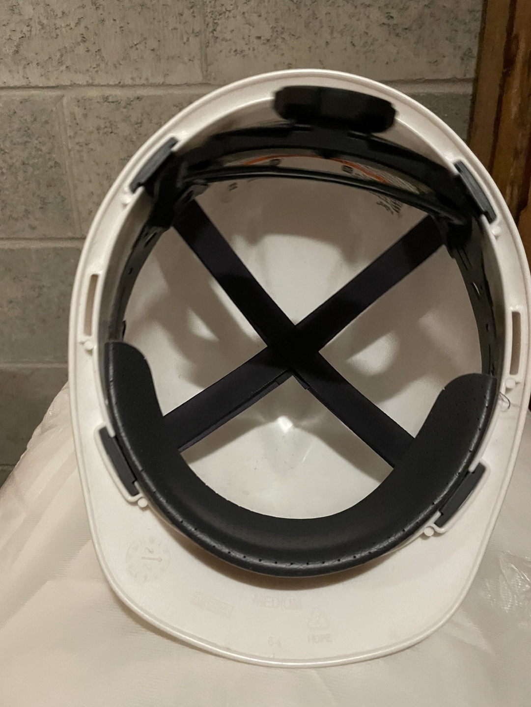 Hard Hat (Construction hat) - photo 2