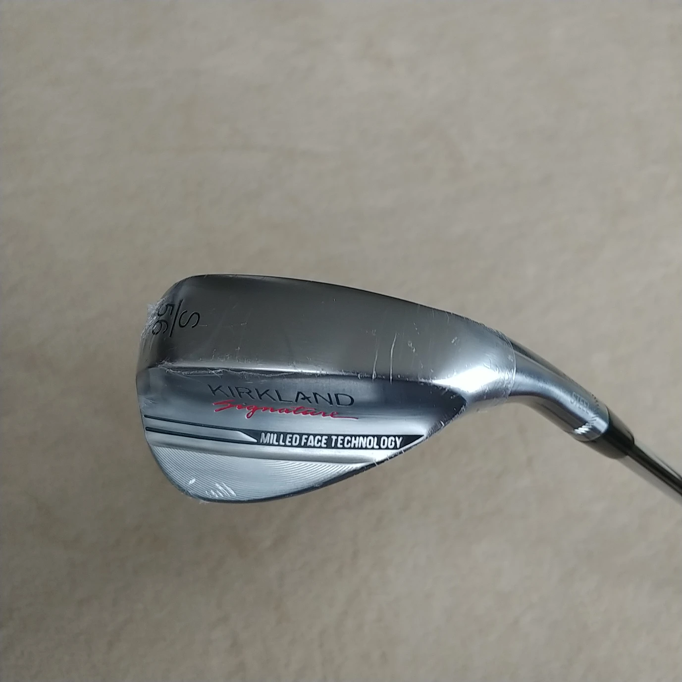 Golf Kirkland 56 wedge thumbnail
