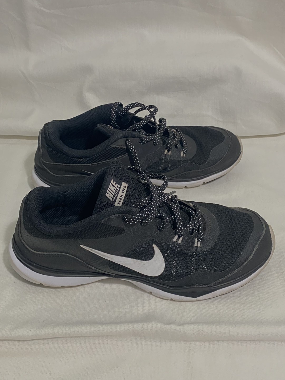 Nike Flex Sneakers Runners size 9 image indicator(4)