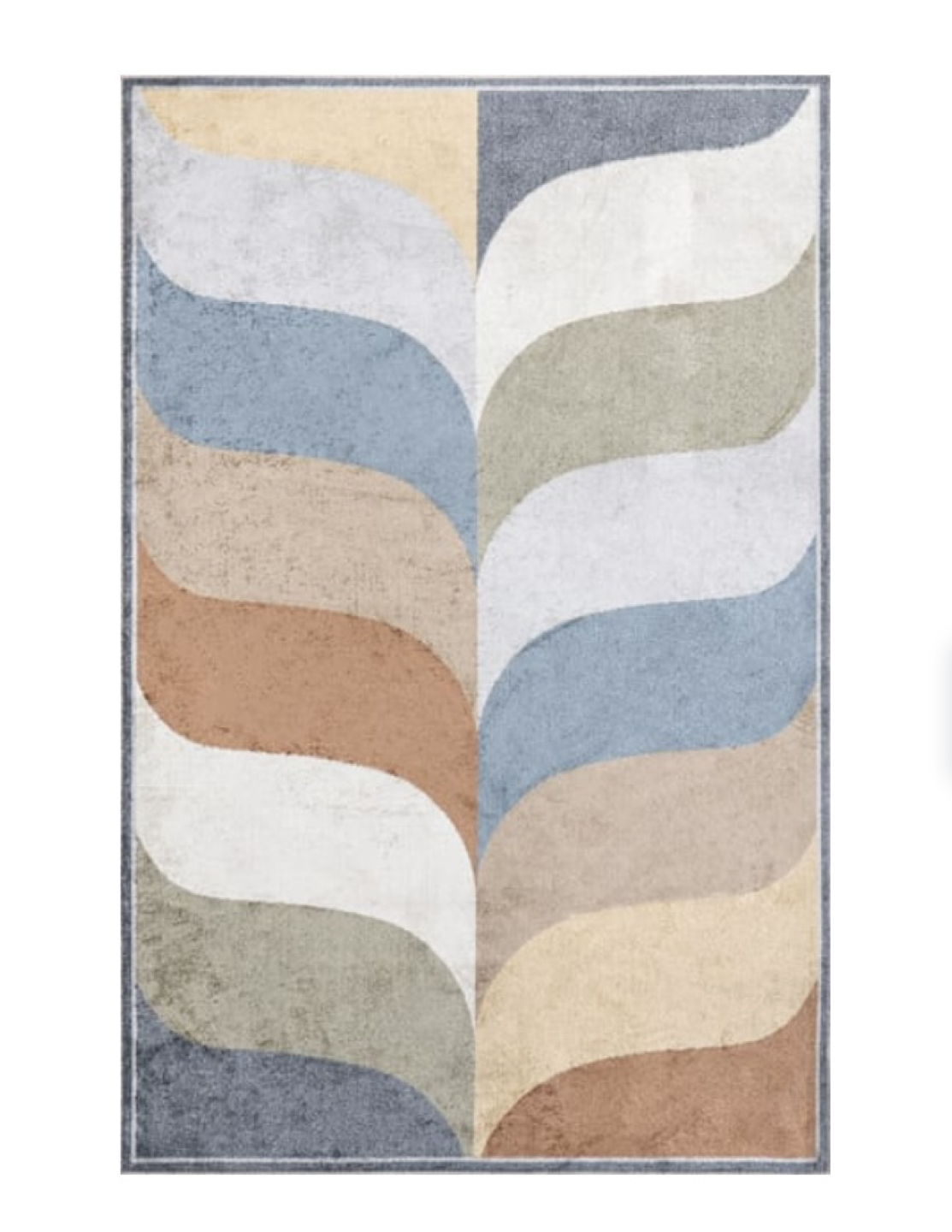 Area rug - photo 2