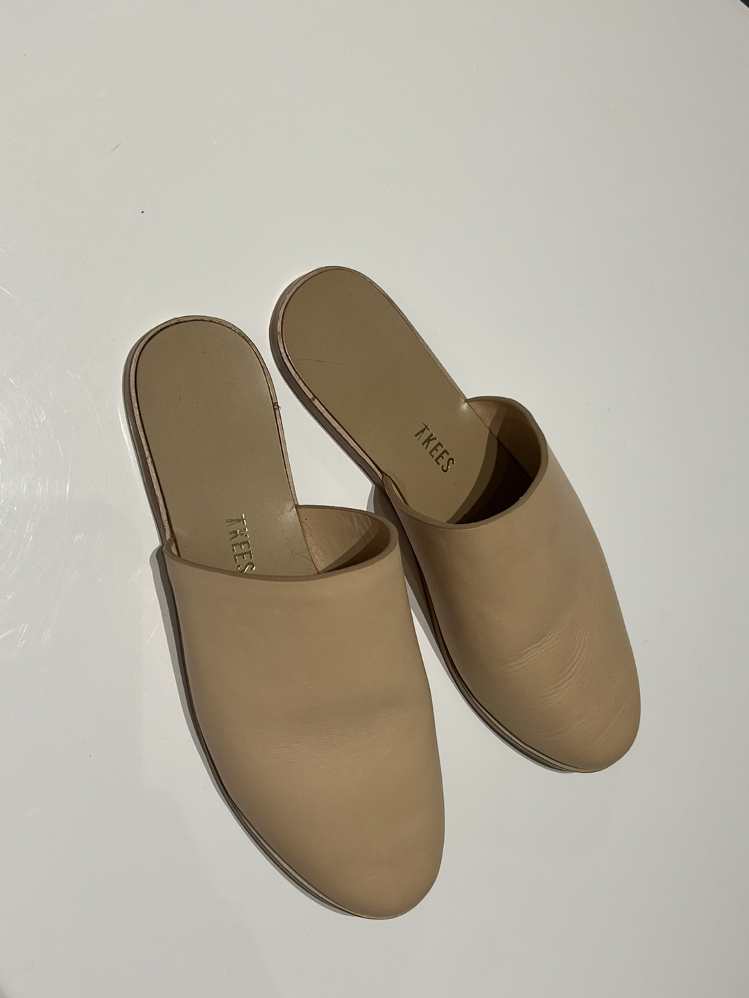 Tkees mules - photo 4