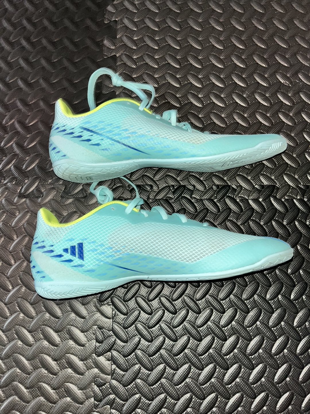 ADIDAS X SPEEDPORTAL 4 IN image indicator(5)