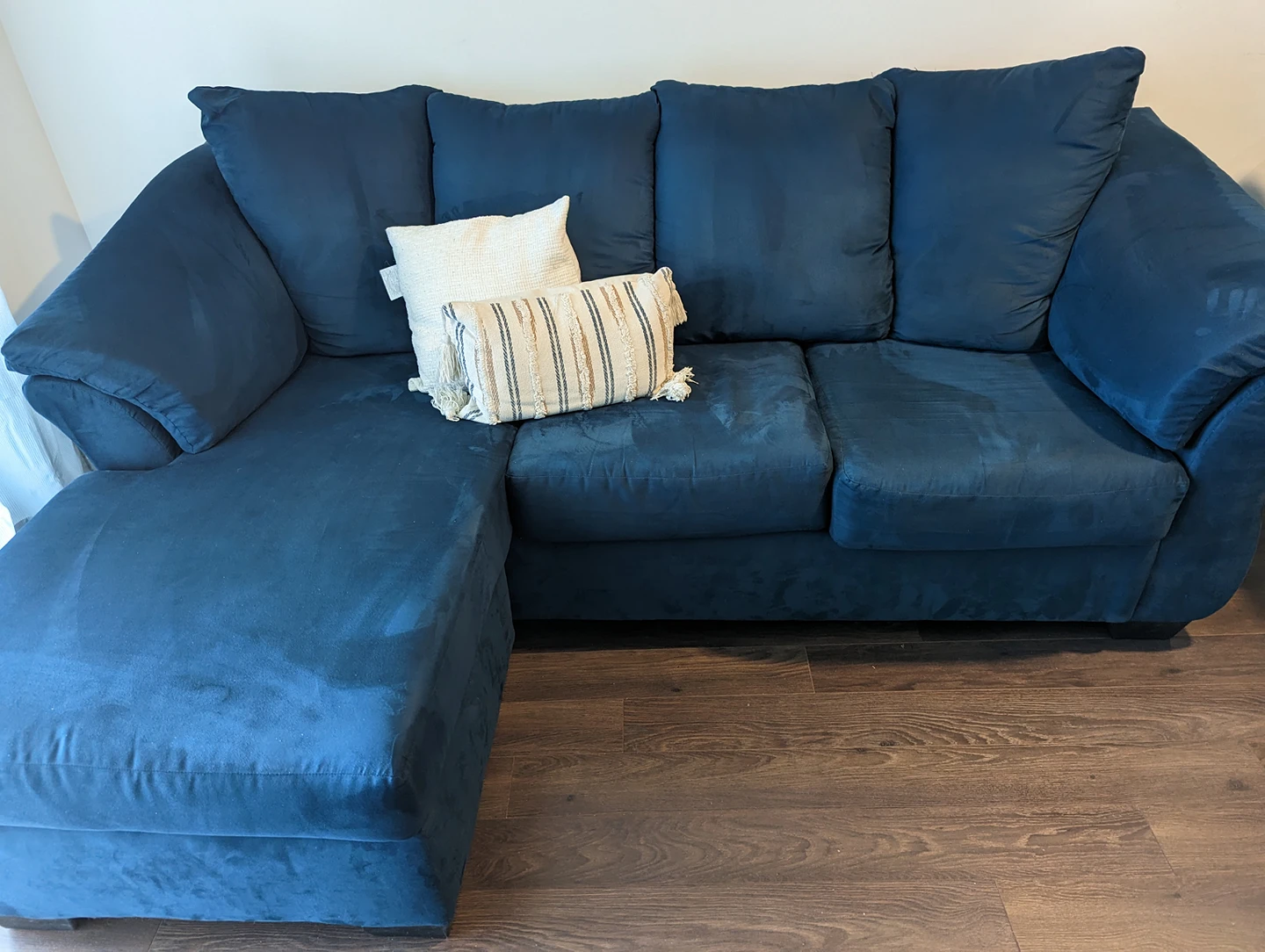 Sofa - photo 2