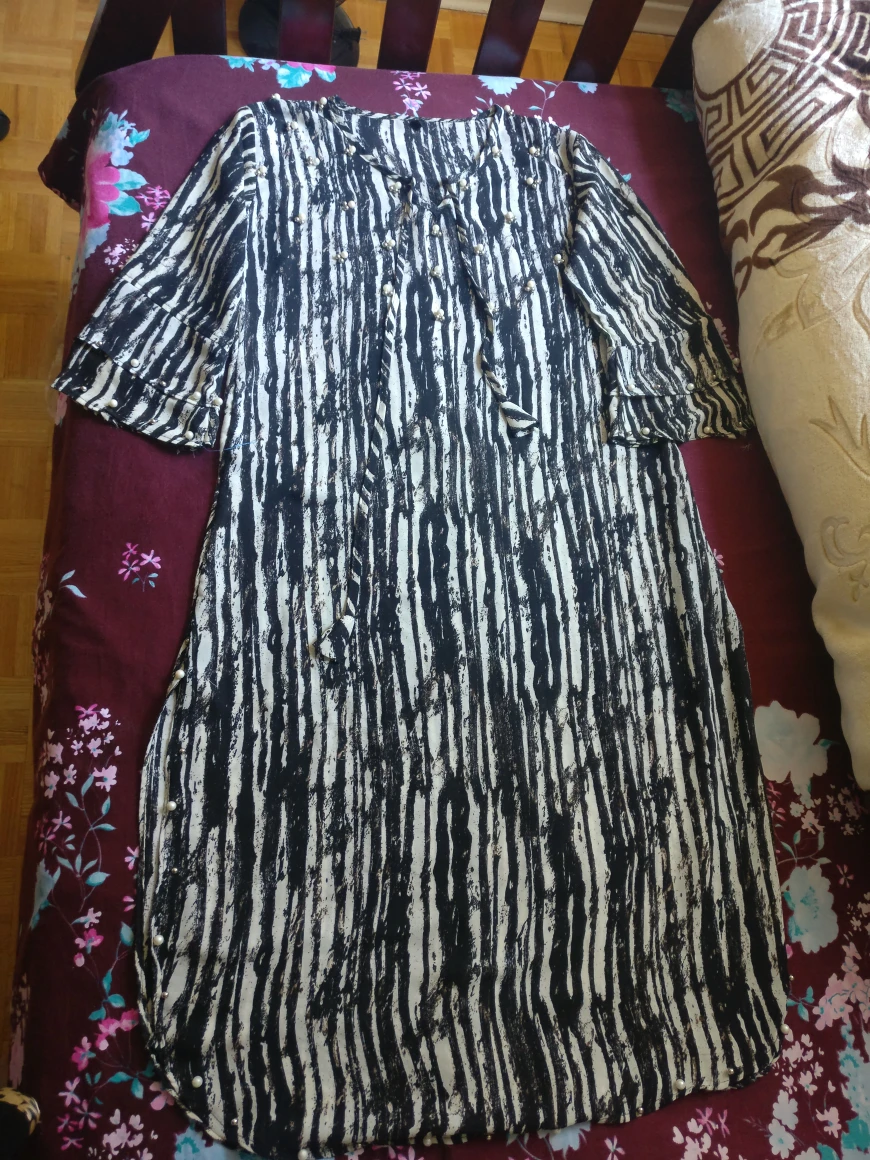 Long dress for women