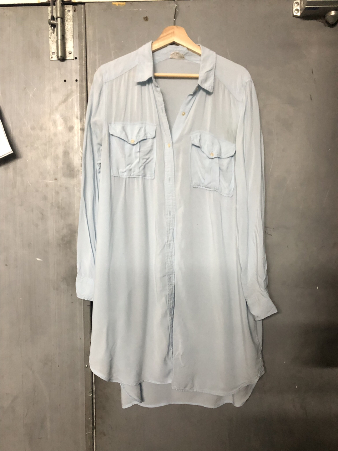 Wilfred Dress Shirt #freecycle thumbnail