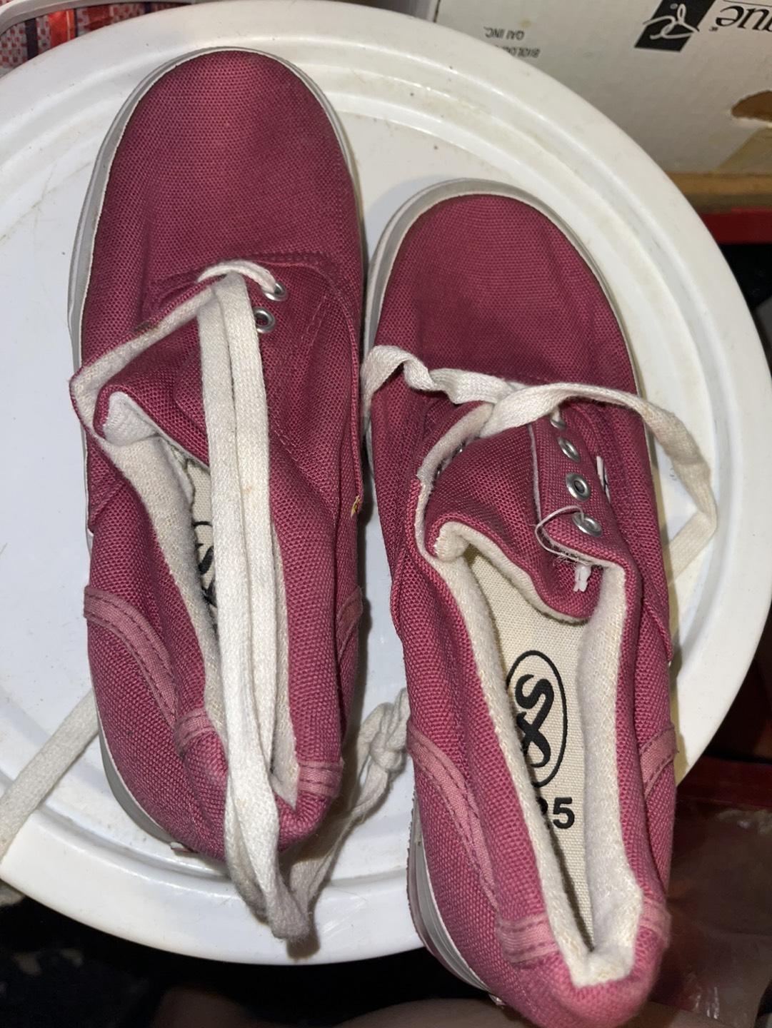 Kids Shoes 🥚 image indicator(4)