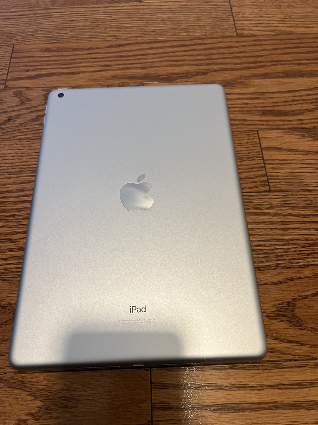 Ipad 9th generation - photo 3