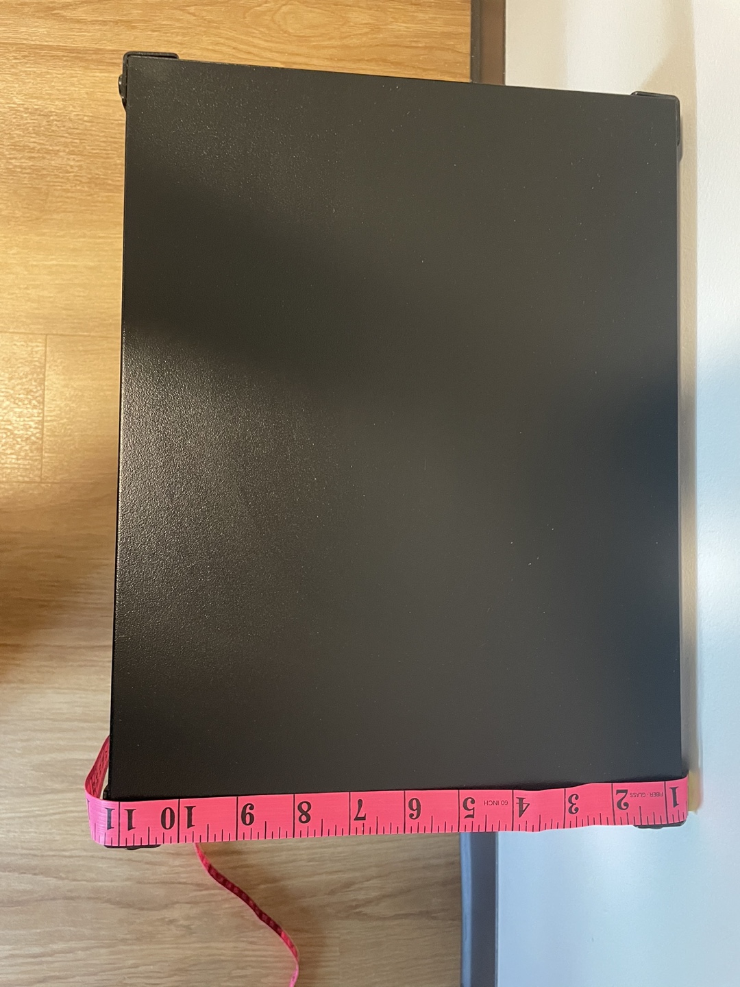 BLACK 2 TEIR MINI TABLE image indicator(6)