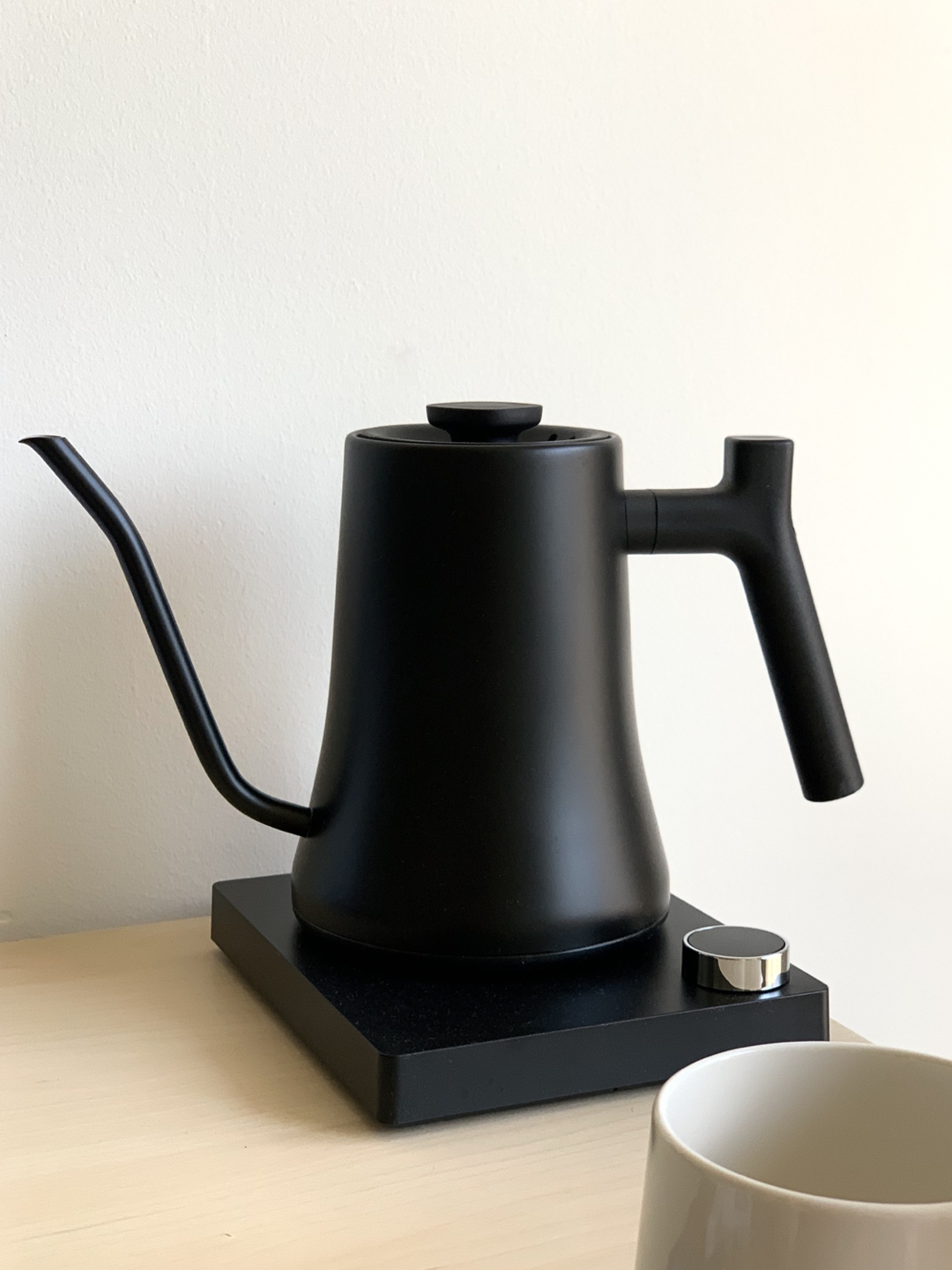 Kettle