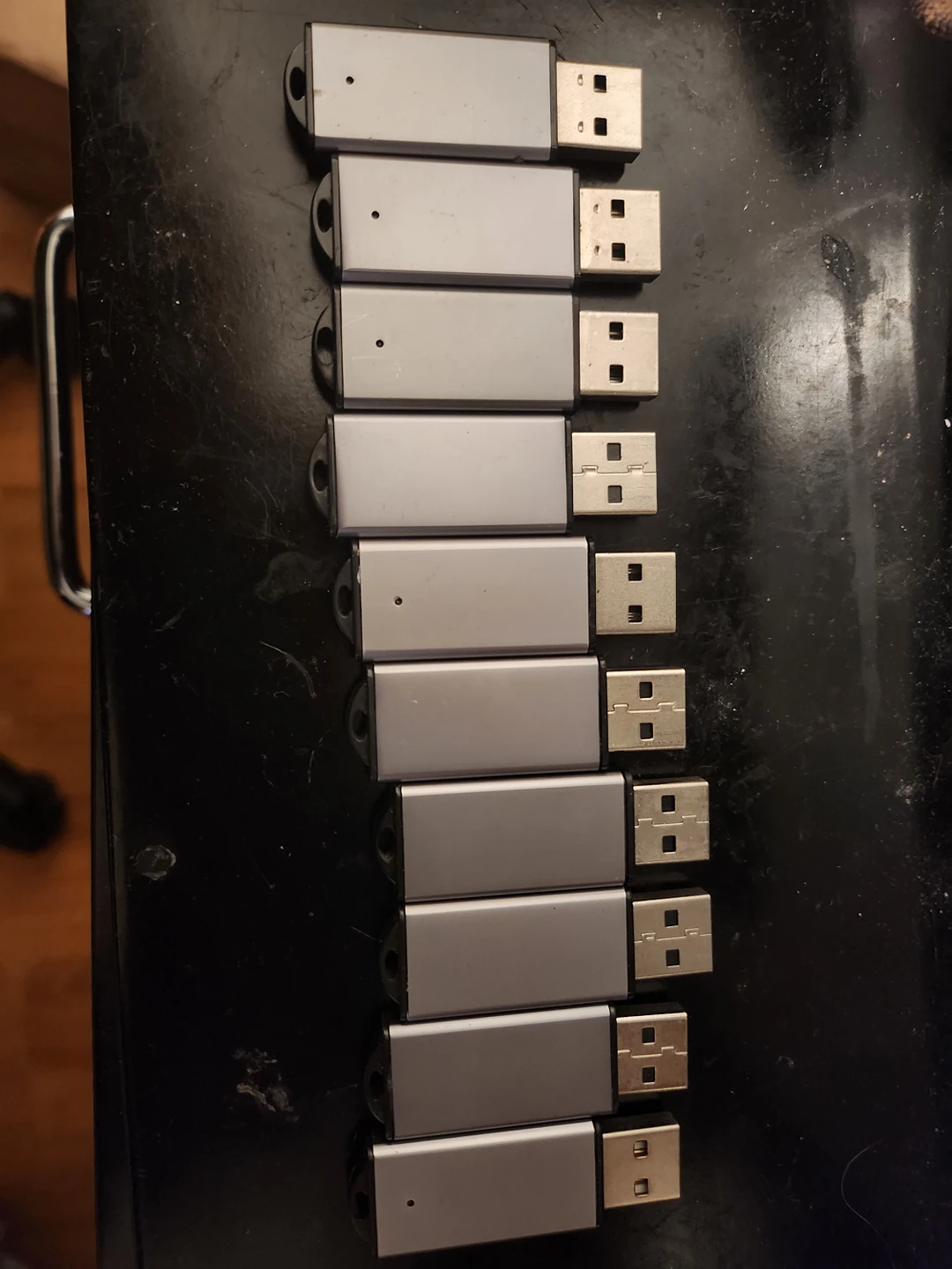Ten 2G USB