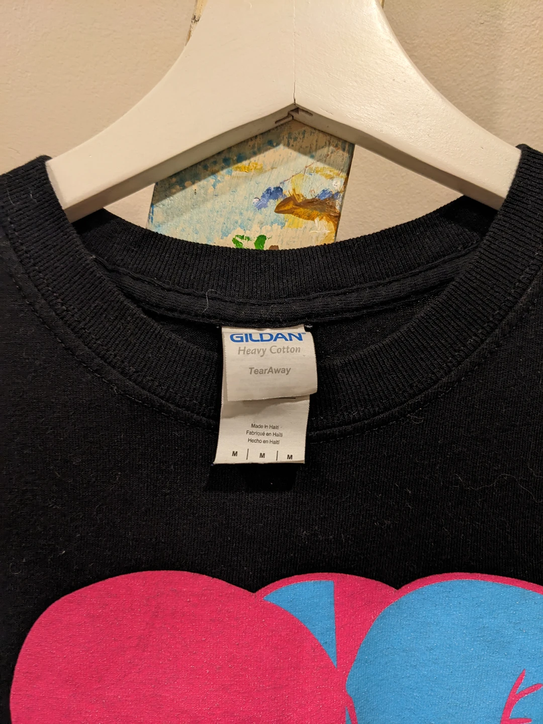 Official Insane Clown Posse (ICP) "Carnival of Carnage" T-Shirt image indicator(3)