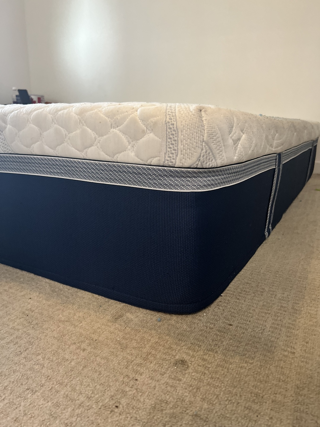 Supernova mattress - photo 3