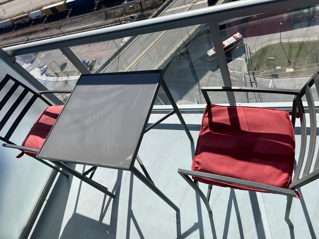 Patio set - photo 3