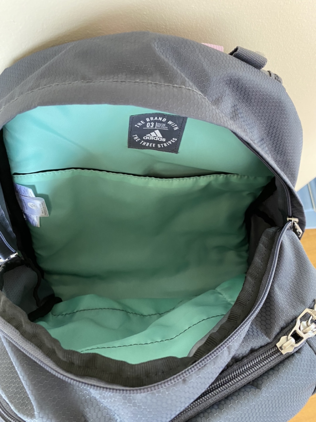 Backpack - photo 3