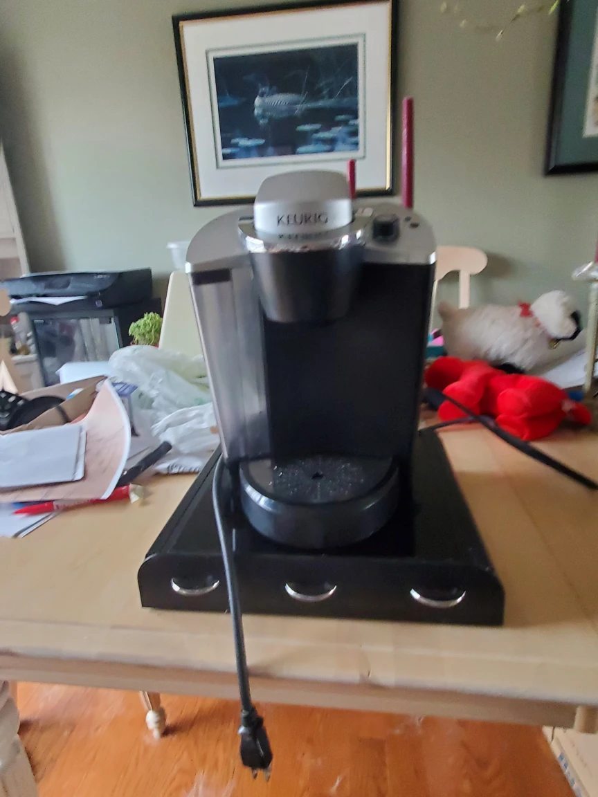Keurig Office Pro coffee mawr