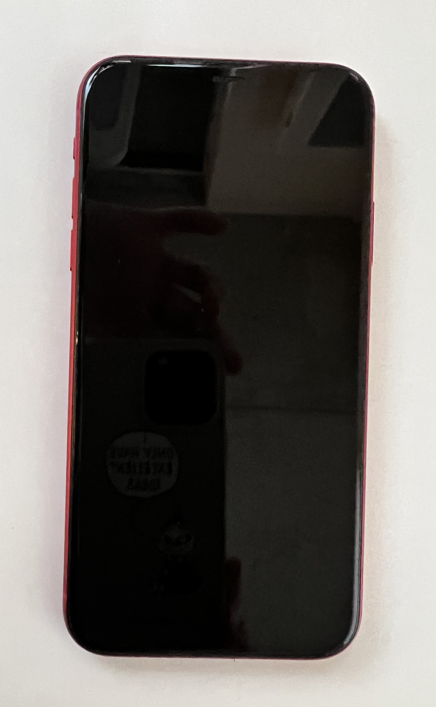 iPhone X 64GB - excellent condition - photo 2