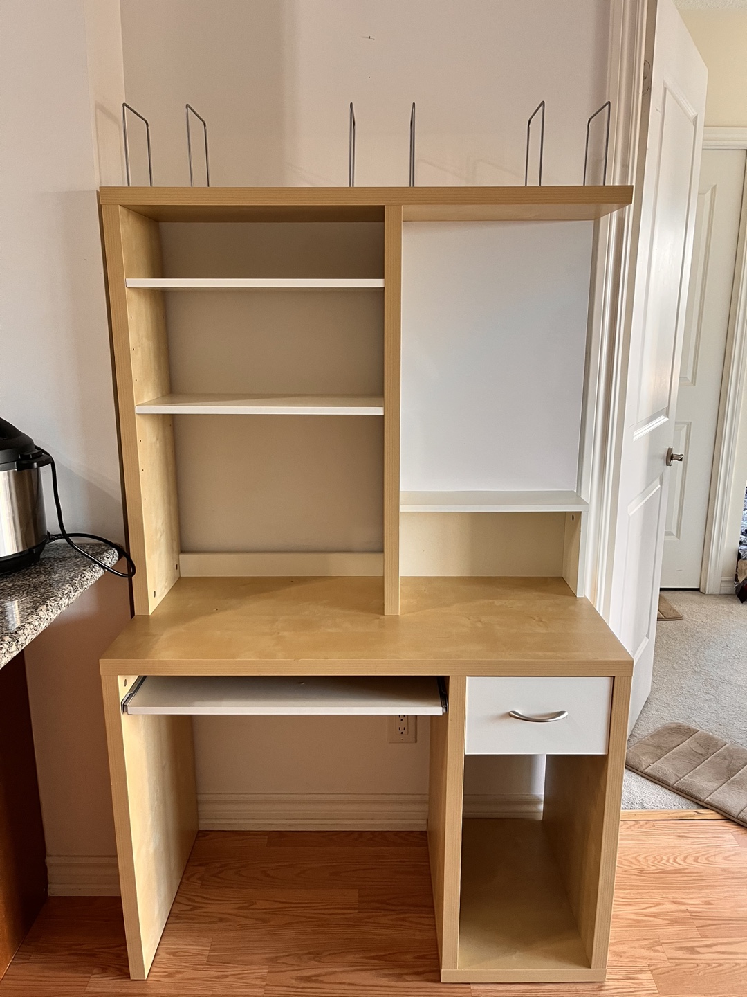 Study/computer table