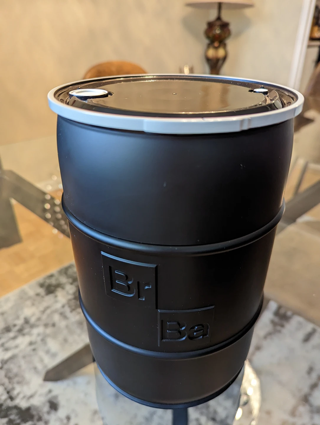 Breaking Bad: The Complete Series - LIMITED EDITION image indicator(4)