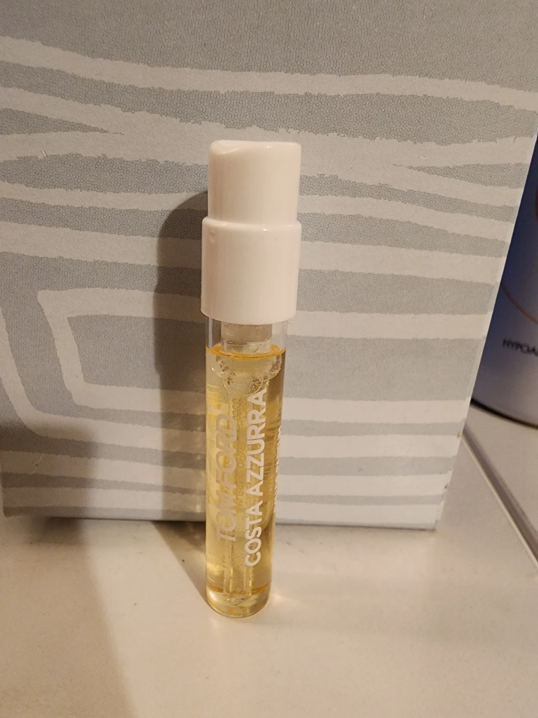Tom Ford Costa Azzurra perfume sample thumbnail